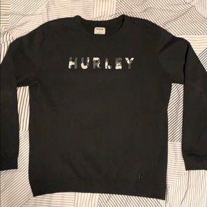 Hurley Sweatshirt